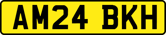 AM24BKH