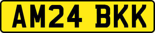 AM24BKK