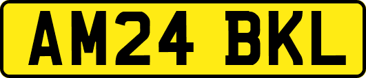 AM24BKL