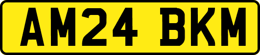AM24BKM