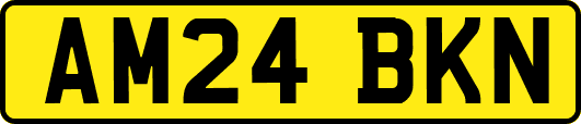 AM24BKN