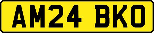AM24BKO