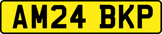 AM24BKP
