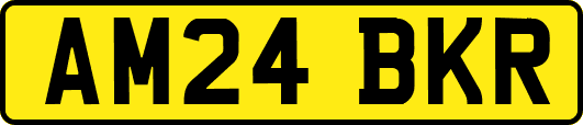 AM24BKR