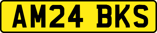 AM24BKS