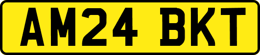 AM24BKT