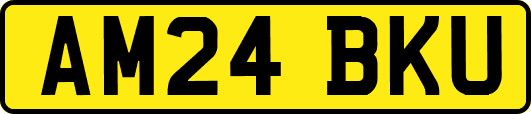 AM24BKU