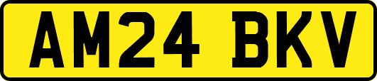 AM24BKV