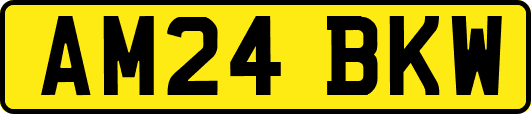 AM24BKW