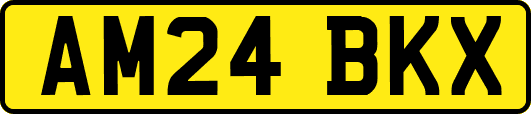 AM24BKX