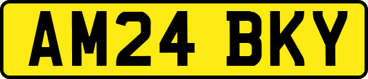 AM24BKY