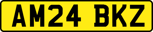 AM24BKZ