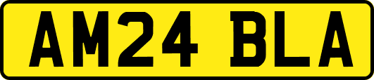 AM24BLA