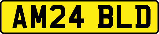 AM24BLD