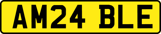 AM24BLE