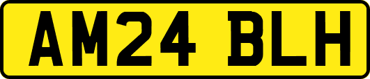 AM24BLH