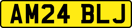 AM24BLJ