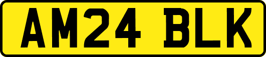 AM24BLK