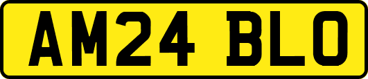 AM24BLO
