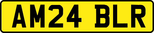 AM24BLR