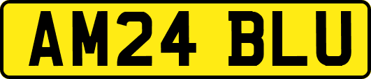 AM24BLU