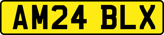 AM24BLX