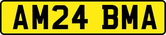 AM24BMA