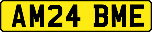 AM24BME