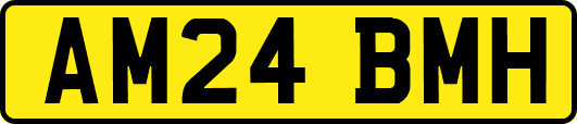 AM24BMH