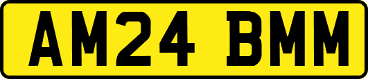 AM24BMM