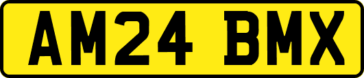 AM24BMX