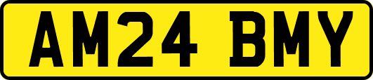 AM24BMY