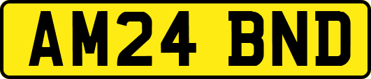 AM24BND