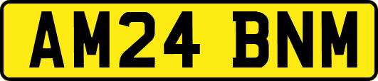 AM24BNM
