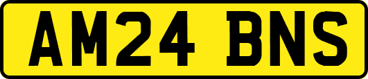 AM24BNS