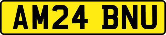 AM24BNU