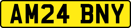 AM24BNY