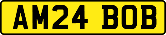 AM24BOB