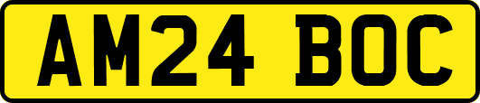 AM24BOC