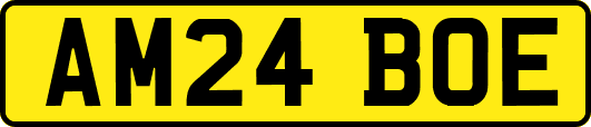AM24BOE