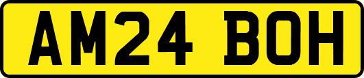 AM24BOH