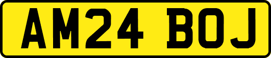 AM24BOJ