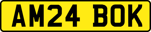 AM24BOK