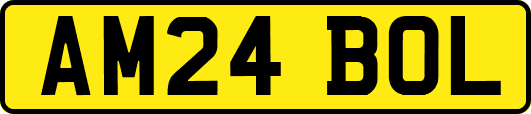 AM24BOL
