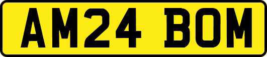 AM24BOM