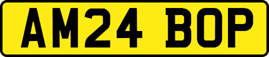 AM24BOP