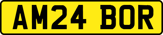 AM24BOR