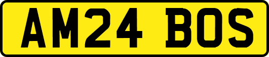 AM24BOS