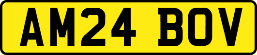 AM24BOV