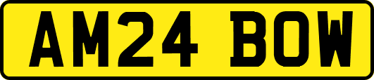 AM24BOW